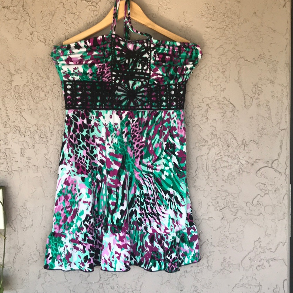 Summer dress